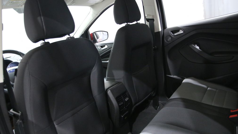 2014 Ford Escape SE AWD AUTO A/C GR ELECT MAGS CAMERA RECUL #21