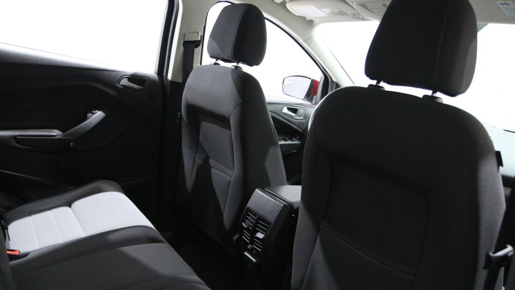 2014 Ford Escape SE AWD AUTO A/C GR ELECT MAGS CAMERA RECUL #22