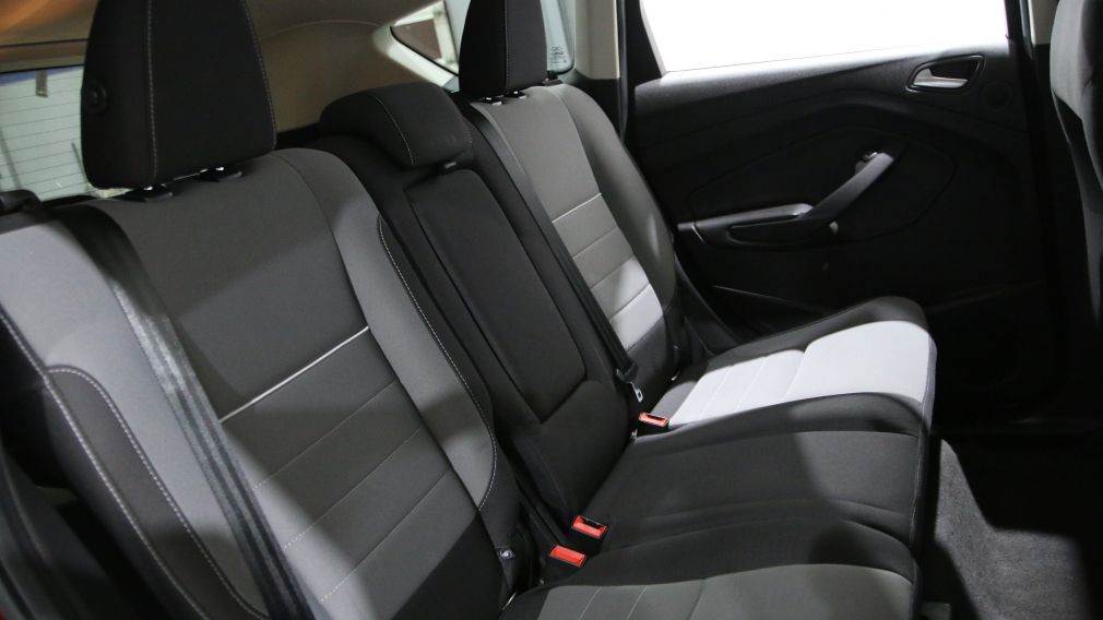 2014 Ford Escape SE AWD AUTO A/C GR ELECT MAGS CAMERA RECUL #24