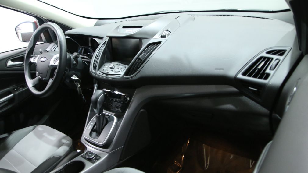 2014 Ford Escape SE AWD AUTO A/C GR ELECT MAGS CAMERA RECUL #25