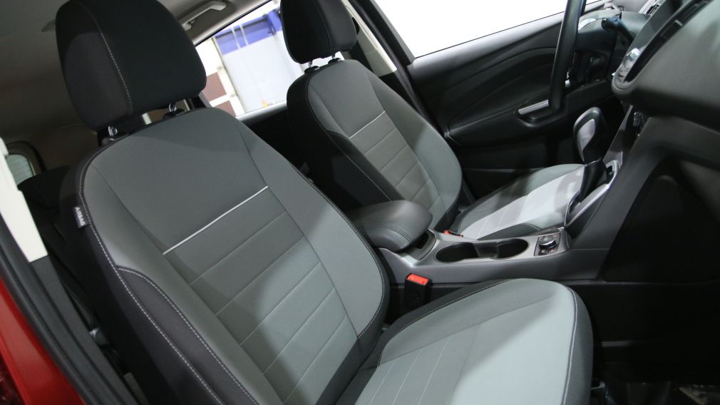 2014 Ford Escape SE AWD AUTO A/C GR ELECT MAGS CAMERA RECUL #26