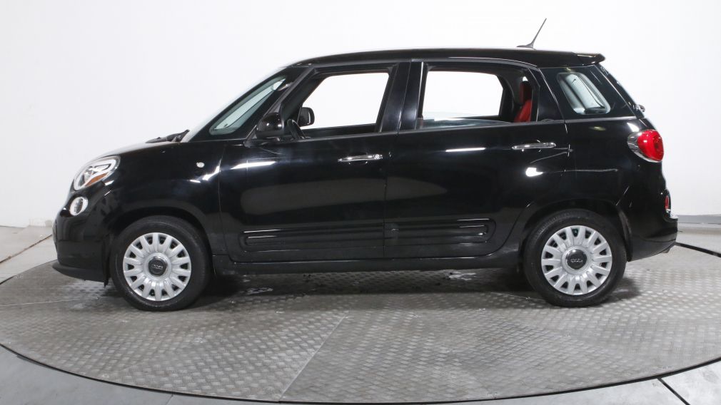 2014 Fiat 500L Pop MANUELLE A/C GR ÉLECT #3