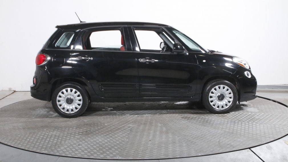 2014 Fiat 500L Pop MANUELLE A/C GR ÉLECT #7