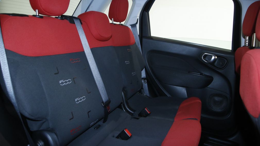 2014 Fiat 500L Pop MANUELLE A/C GR ÉLECT #21