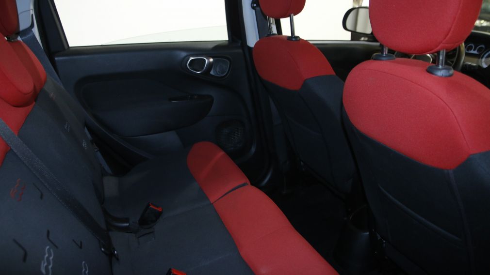 2014 Fiat 500L Pop MANUELLE A/C GR ÉLECT #22