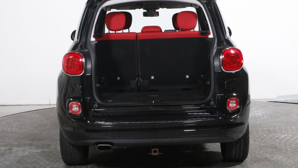 2014 Fiat 500L Pop MANUELLE A/C GR ÉLECT #27