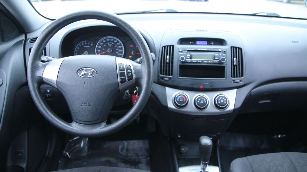 2010 Hyundai Elantra GL AUTO A/C GR ELECT #11