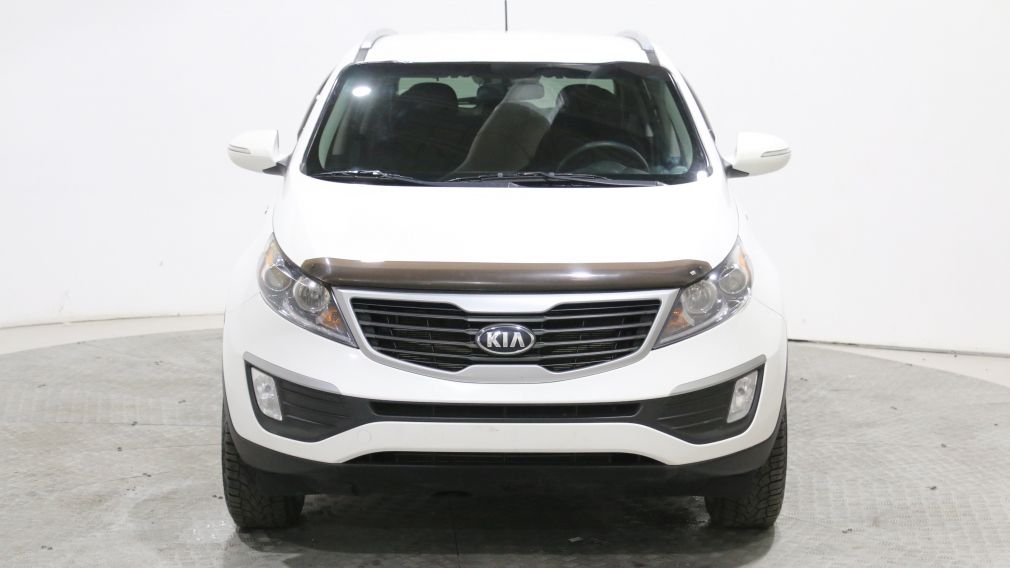 2013 Kia Sportage LX AWD AUTO AC GR ELECT MAGS BLUETOOTH #1