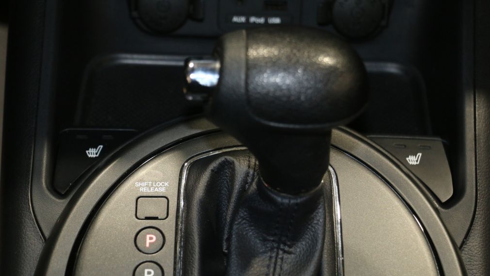 2013 Kia Sportage LX AWD AUTO AC GR ELECT MAGS BLUETOOTH #17
