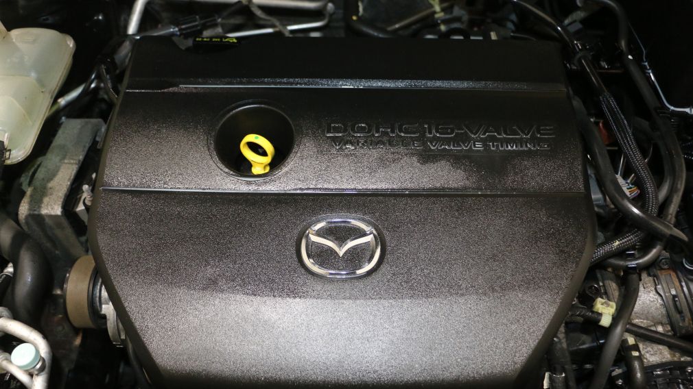 2012 Mazda 3 GX AUTOMATIQUE A/C GR ELECT #25