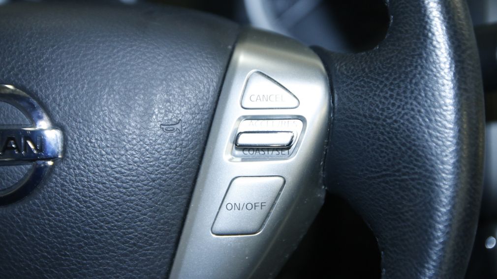 2014 Nissan Sentra SV LUXE AUTO A/C TOIT OUVRANT NAVIGATION CAMÉRA MA #16