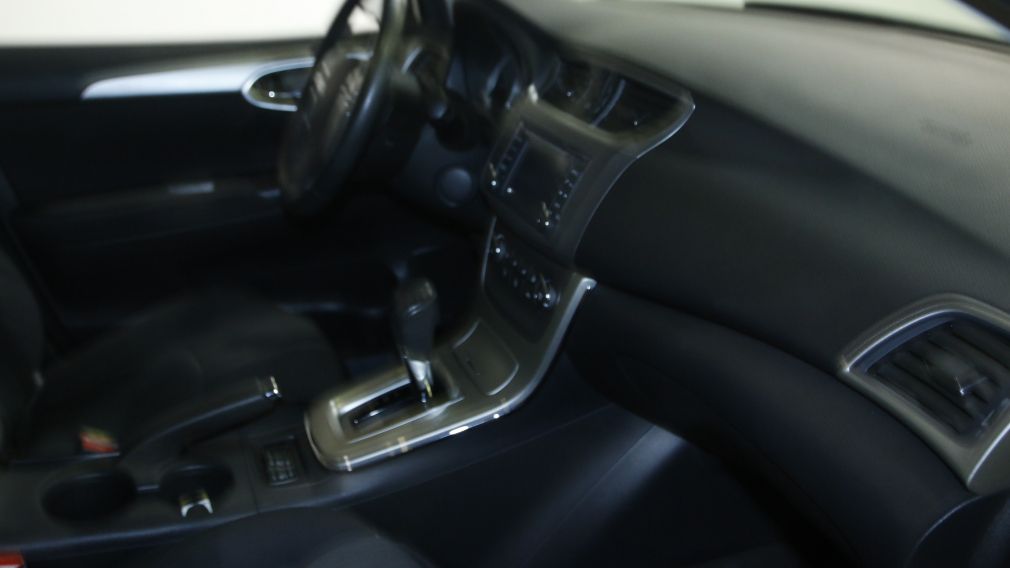 2014 Nissan Sentra SV LUXE AUTO A/C TOIT OUVRANT NAVIGATION CAMÉRA MA #25