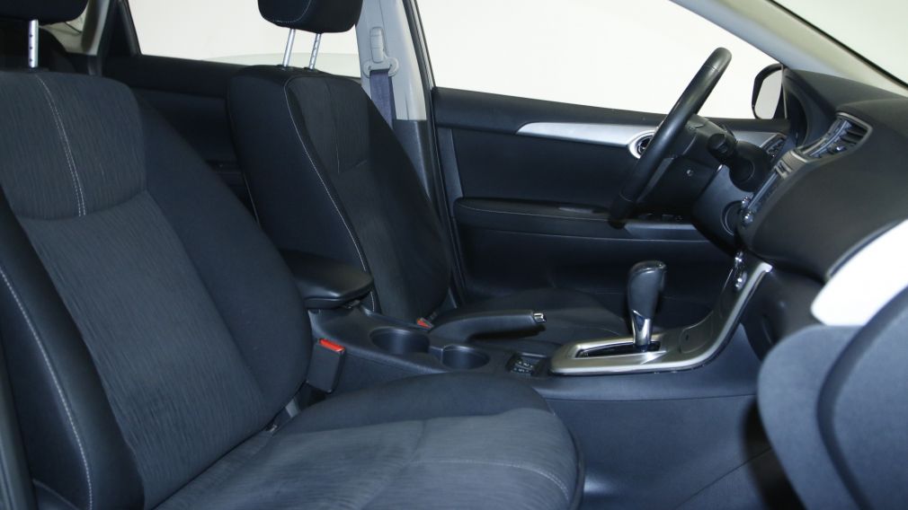 2014 Nissan Sentra SV LUXE AUTO A/C TOIT OUVRANT NAVIGATION CAMÉRA MA #25