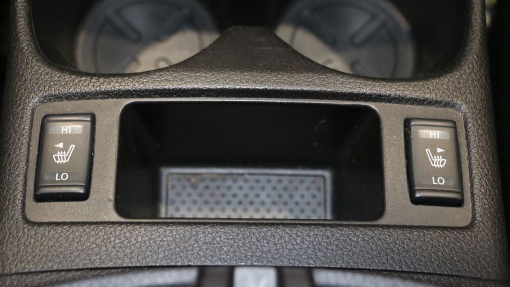 2015 Nissan Rogue SL AWD AC GR ELECT MAGS CUIR BLUETOOTH TOIT PANO #19