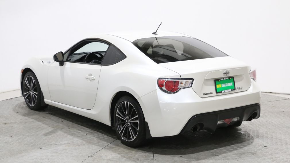 2013 Scion FR S Auto Scion 10 AUTO AC GR ELECT MAGS #5