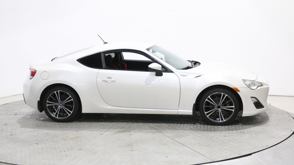 2013 Scion FR S Auto Scion 10 AUTO AC GR ELECT MAGS #8