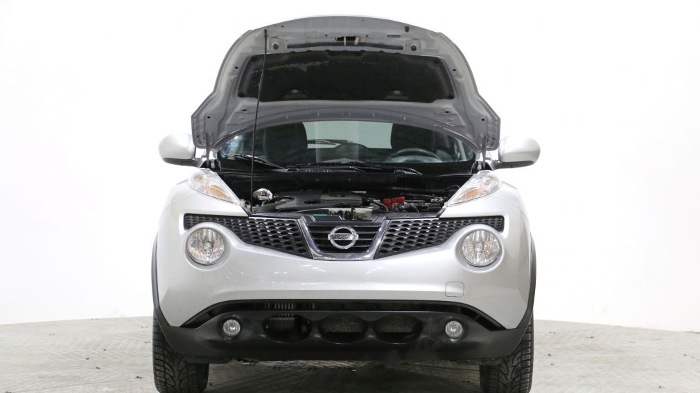 2012 Nissan Juke SL AWD AUTO A/C TOIT OUVRANT MAGS BLUETOOTH #27