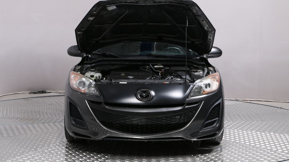 2011 Mazda 3 GS AUTO A/C GR ELECT MAGS BLUETOOTH #22