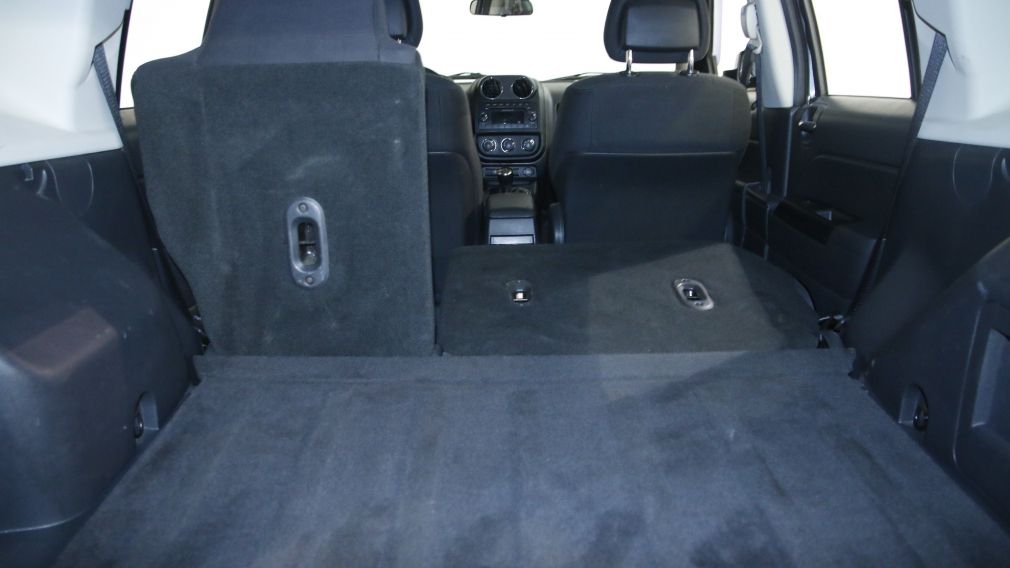 2012 Jeep Patriot NORTH 4X4 A/C GR ELECT MAGS #30