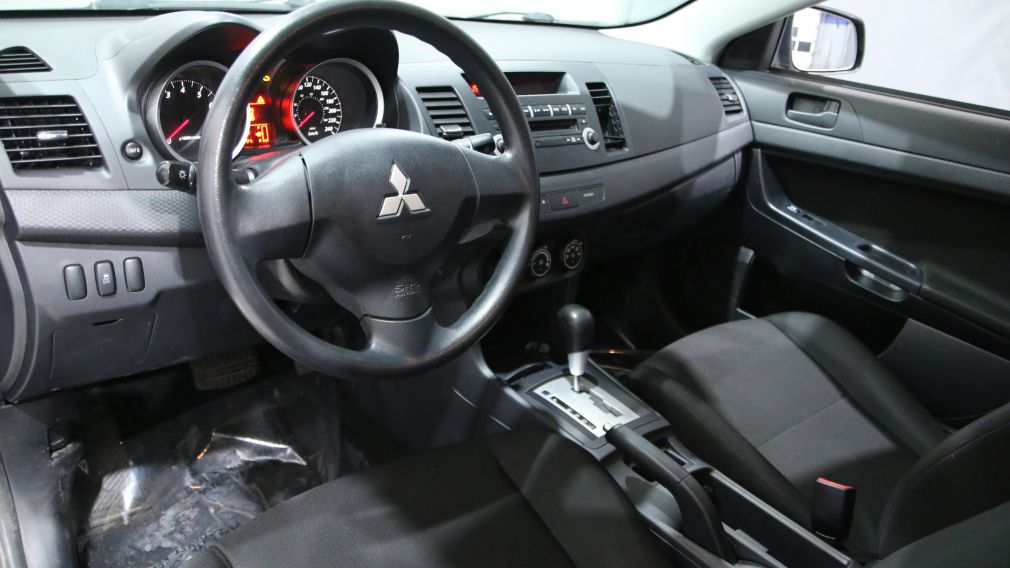 2011 Mitsubishi Lancer DE AUTO A/C MAGS #6