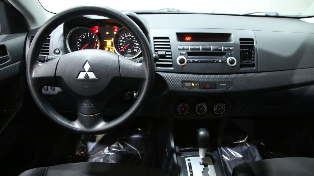 2011 Mitsubishi Lancer DE AUTO A/C MAGS #10