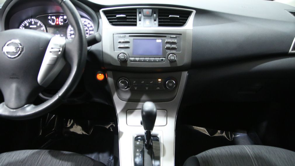 2014 Nissan Sentra SV AUTO A/C GR ELECT BLUETOOTH #15