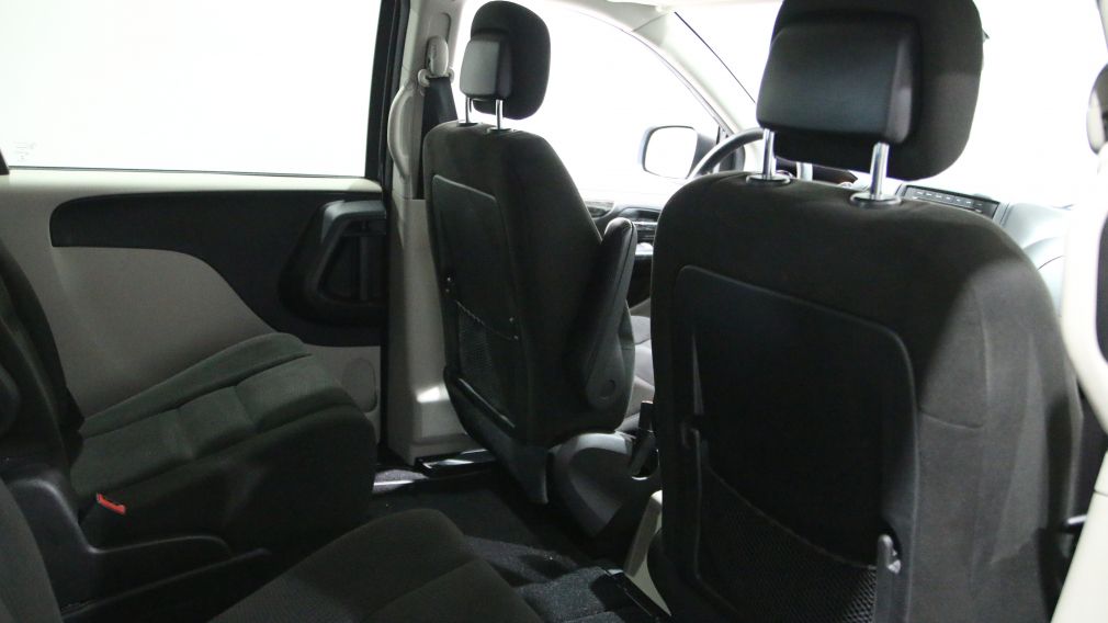 2015 Dodge GR Caravan SXT AUTO A/C GR ELECT #22