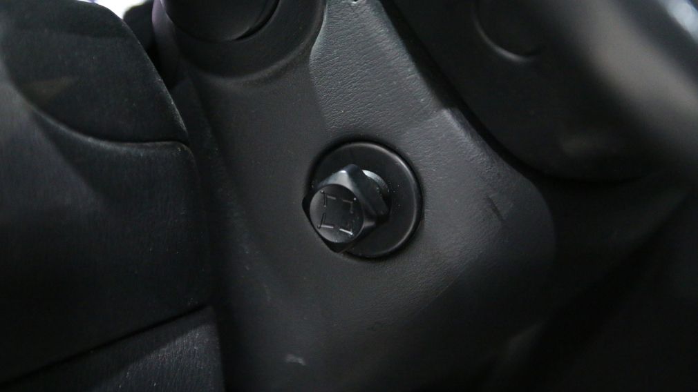 2015 Nissan Pathfinder PLATINUM AWD CUIR TOIT NAV BLUETOOTH CAM RECUL 360 #23