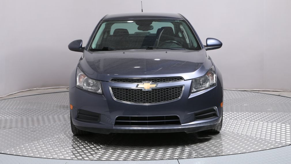 2013 Chevrolet Cruze LT TURBO AUTO A/C GR ELECT #2