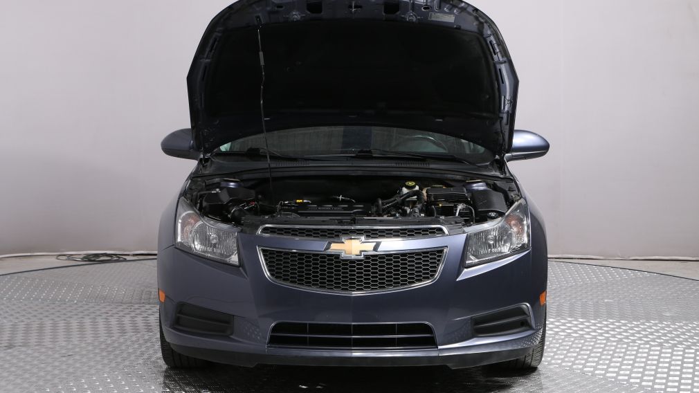 2013 Chevrolet Cruze LT TURBO AUTO A/C GR ELECT #23