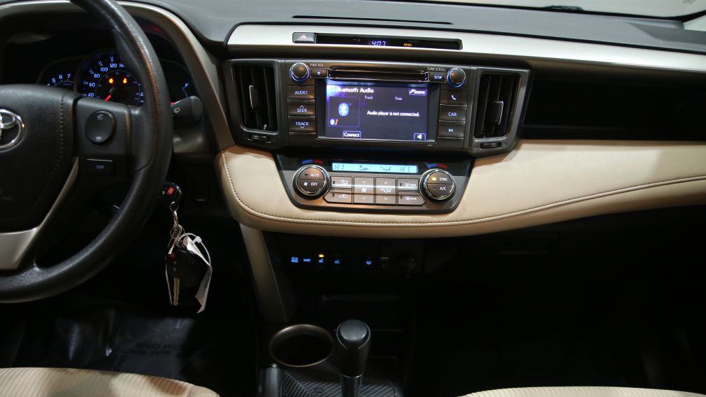 2013 Toyota Rav 4 XLE AWD AUTO A/C TOIT MAGS CAM RECUL #15