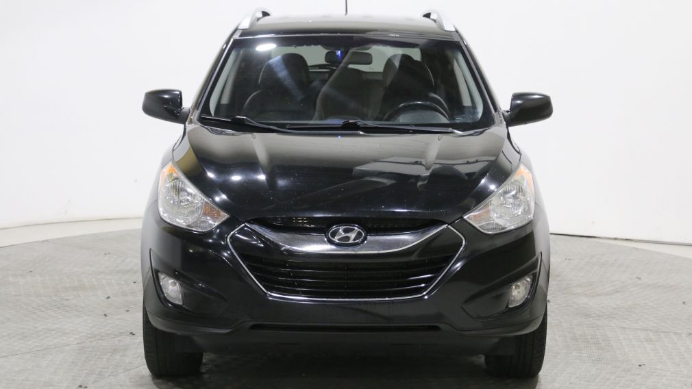 2012 Hyundai Tucson GLS FWD AUTO AC GR ELECT MAGS BLUETOOTH #2