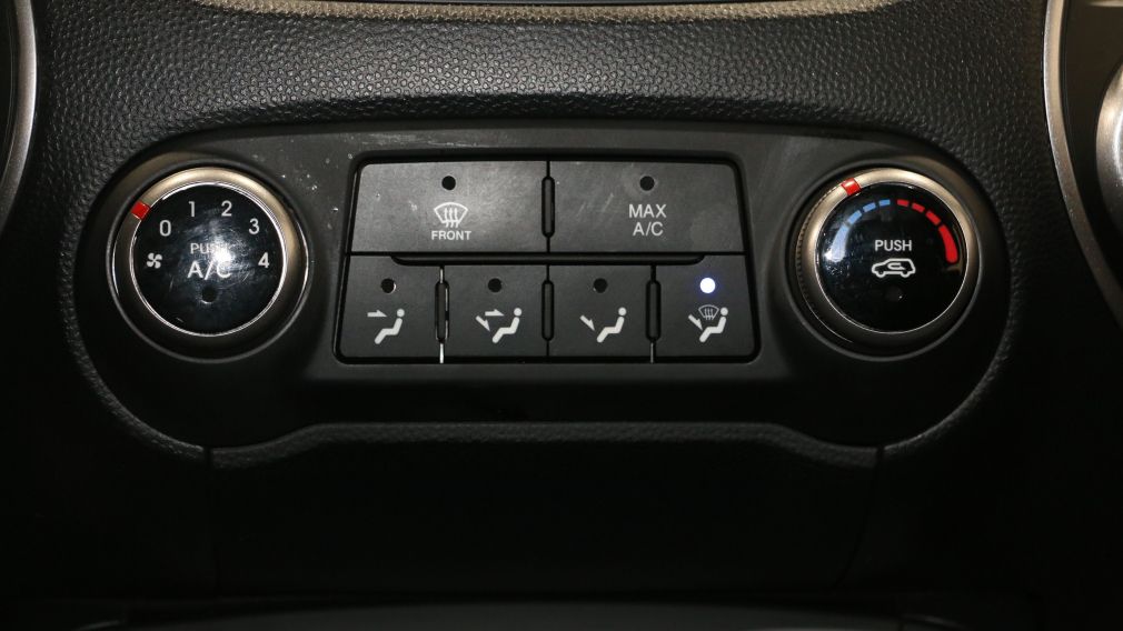2012 Hyundai Tucson GLS FWD AUTO AC GR ELECT MAGS BLUETOOTH #16