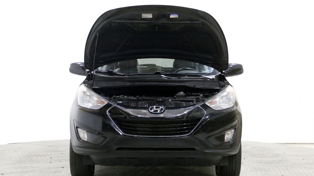 2012 Hyundai Tucson GLS FWD AUTO AC GR ELECT MAGS BLUETOOTH #26