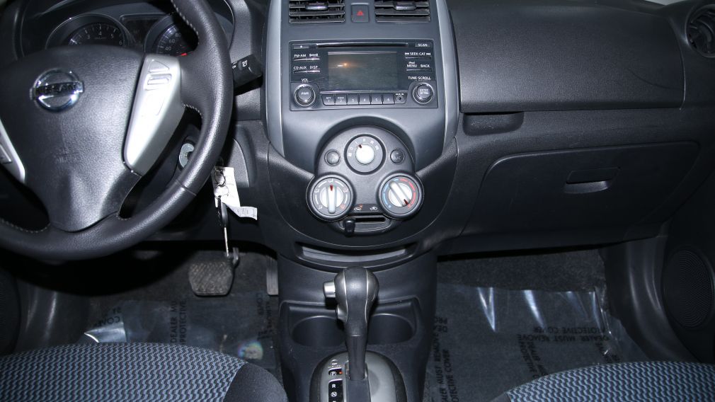 2014 Nissan Versa Note SV AUTO A/C GR ELECT BLUETOOTH CAM RECUL #14