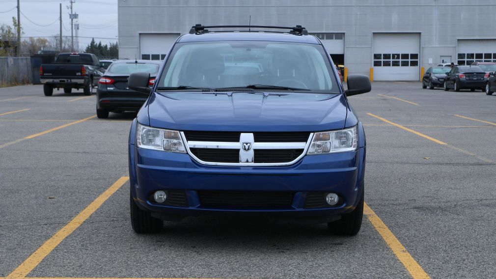 2010 Dodge Journey SE A/C GR ELECT #1