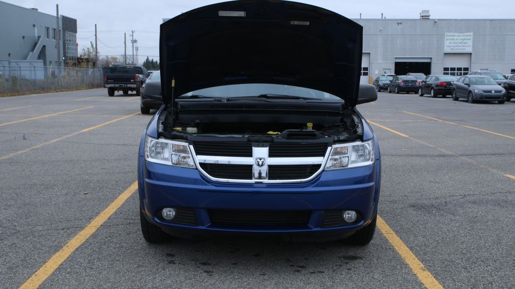 2010 Dodge Journey SE A/C GR ELECT #22