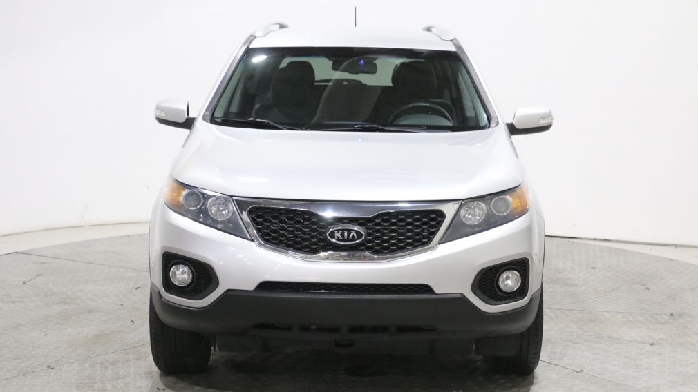 2012 Kia Sorento LX A/C GR ELECT MAGS BLUETOOTH #2