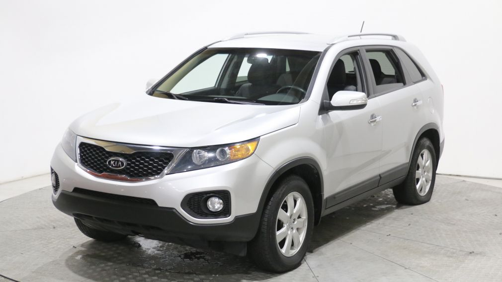 2012 Kia Sorento LX A/C GR ELECT MAGS BLUETOOTH #3