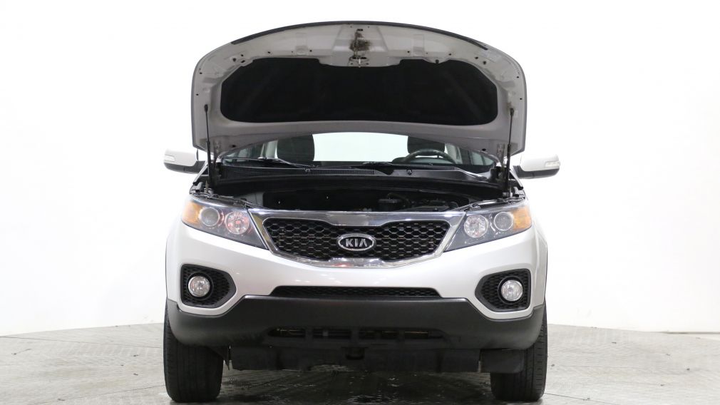 2012 Kia Sorento LX A/C GR ELECT MAGS BLUETOOTH #28