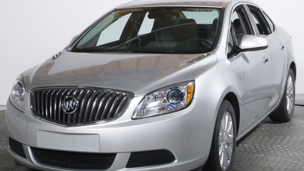 2013 Buick Verano AUTO A/C GR ÉLECT CUIR #3