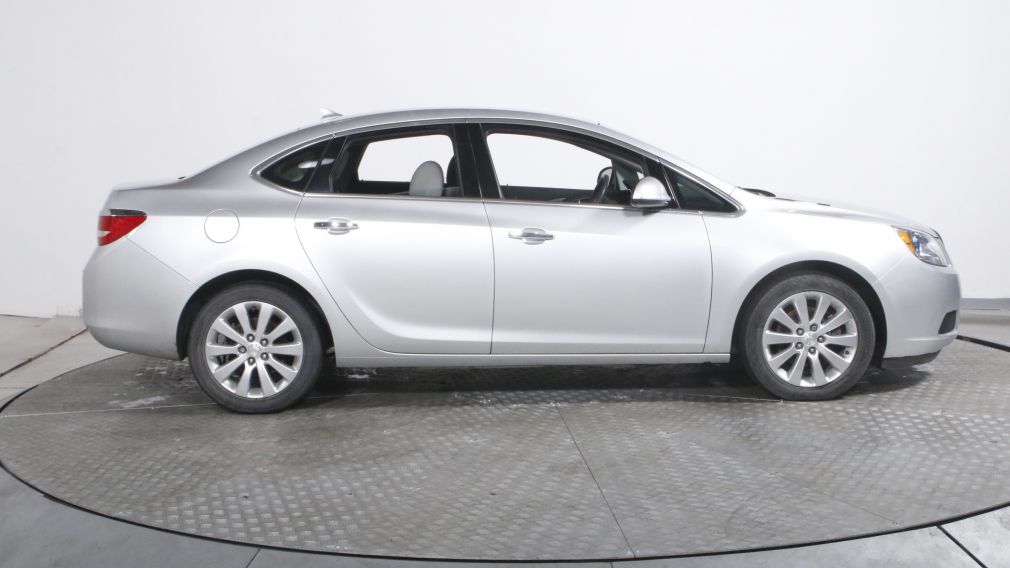 2013 Buick Verano AUTO A/C GR ÉLECT CUIR #8