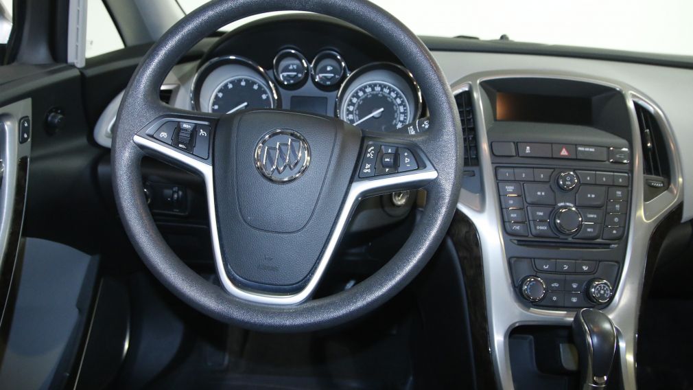 2013 Buick Verano AUTO A/C GR ÉLECT CUIR #13