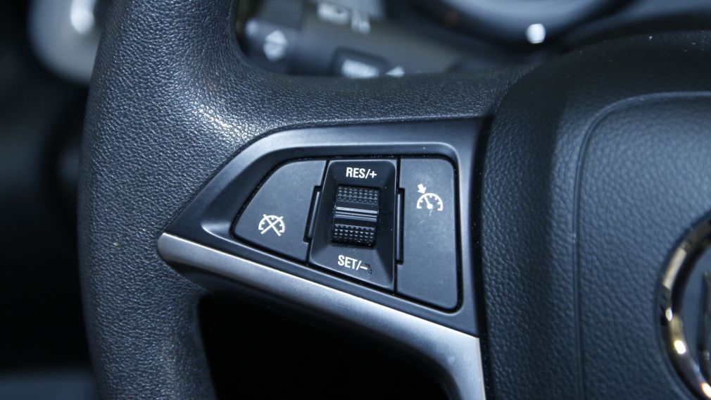 2013 Buick Verano AUTO A/C GR ÉLECT CUIR #15