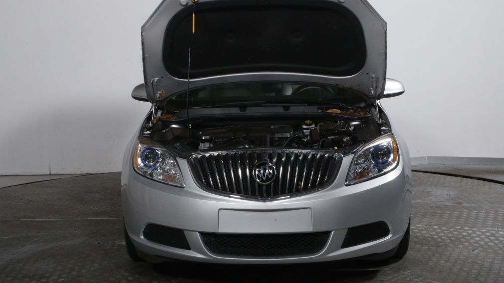 2013 Buick Verano AUTO A/C GR ÉLECT CUIR #25