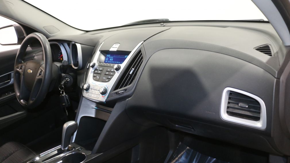2015 Chevrolet Equinox LS FWD AUTO AC GR ELECT MAGS #22