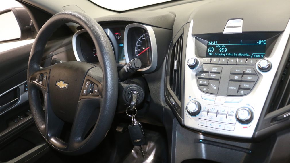 2015 Chevrolet Equinox LS FWD AUTO AC GR ELECT MAGS #24