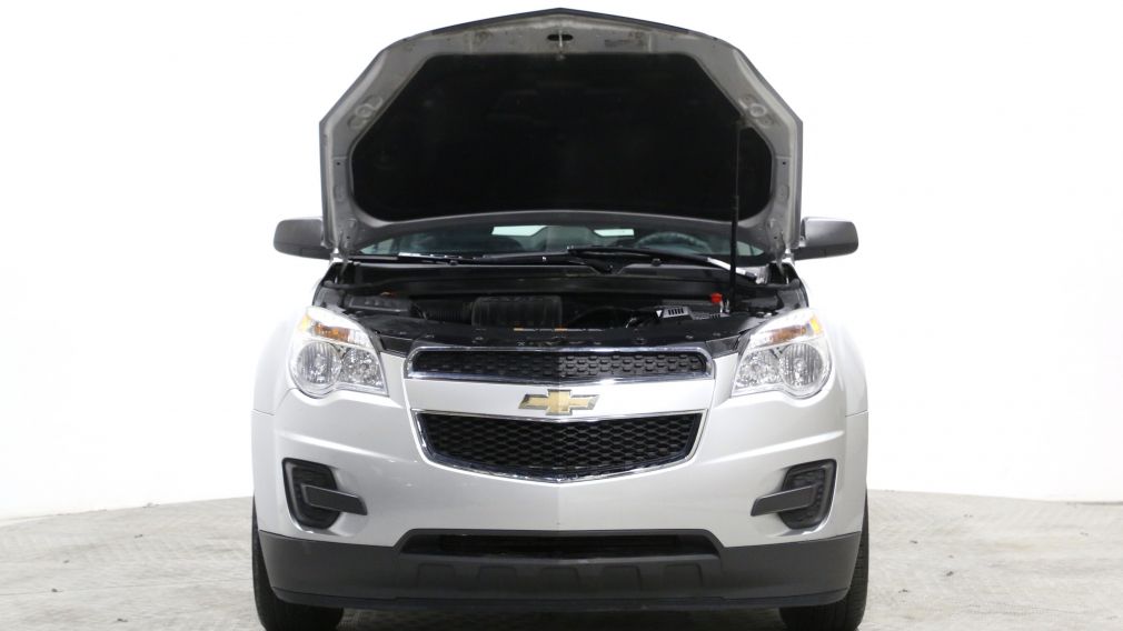 2015 Chevrolet Equinox LS FWD AUTO AC GR ELECT MAGS #26