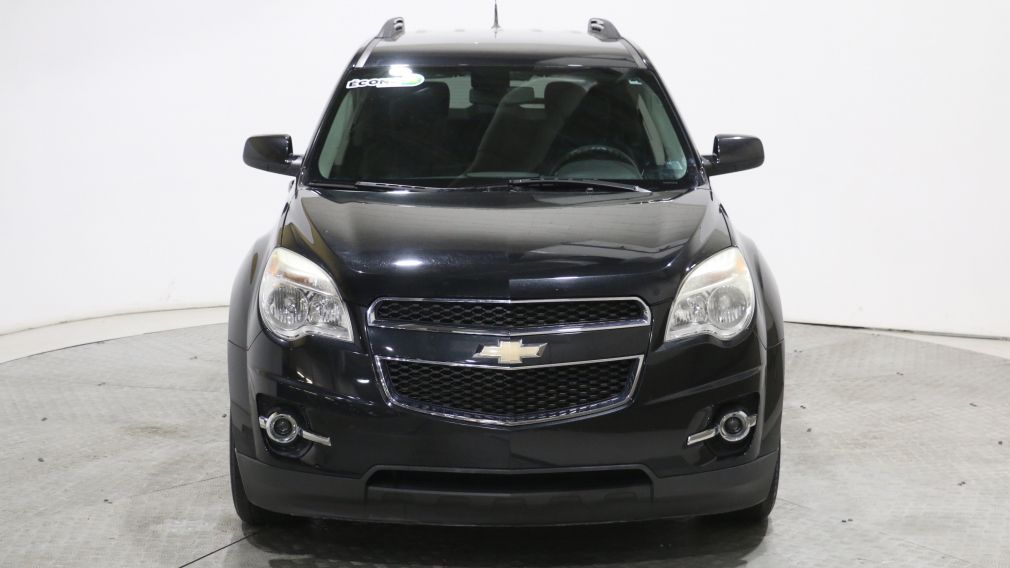 2010 Chevrolet Equinox 1LT AWD A/C GR ELECT MAGS #2