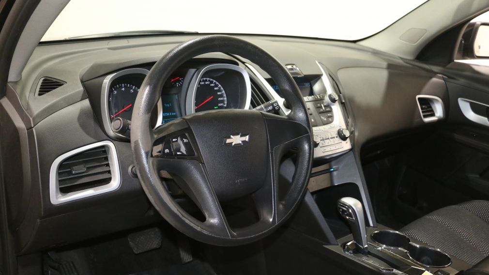2010 Chevrolet Equinox 1LT AWD A/C GR ELECT MAGS #9